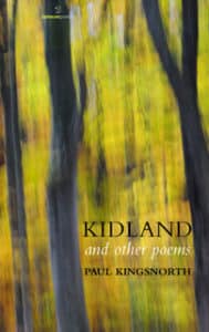 Kidland Paul Kingsnorth