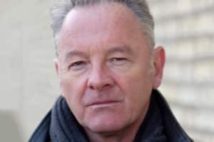 Robin Robertson