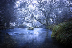 Welsh River Paul Kingsnorth