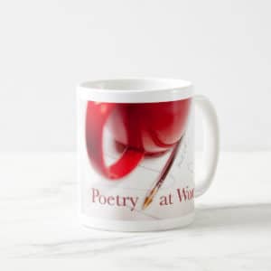 Poetry at Work Day 2019