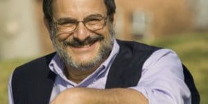Michael Glaser