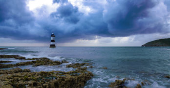 Lighthouse for Each Other