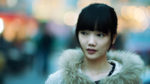 Asian woman