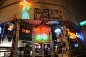 New York Pizzeria