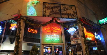 New York Pizzeria