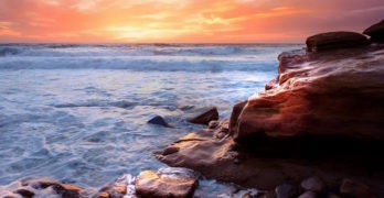 How to Write a Form Poem Poets Read La Jolla Rocks California