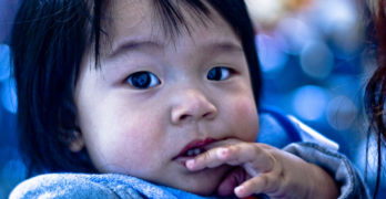 toddler child
