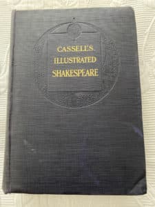 Cassell's Illustrated Shakespeare