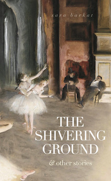 The Shivering Ground & Other Stories