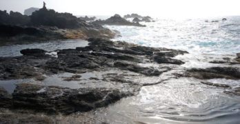 Seashore Kenneth Steven Iona