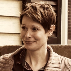Isabel Chenot