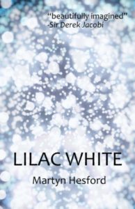 Lilac White Martin Hesford