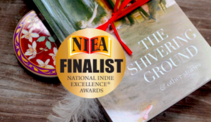 The Shivering Ground is a Nation Indie Excellence Awards Finalist