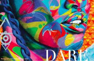 Random Acts of Poetry Day-Dare 2022