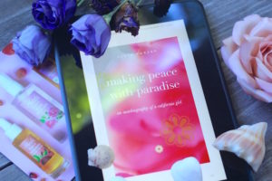 making peace with paradise tania runyan