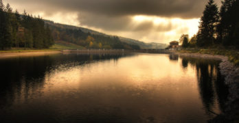 Lake Paul Brookes As FolkTaleTeller