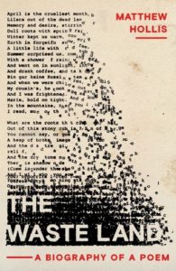 The Waste Land Matthew Hollis