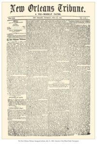 New Orleans Tribune