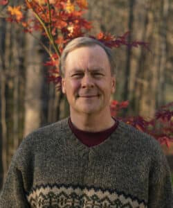 Stephen Cushman
