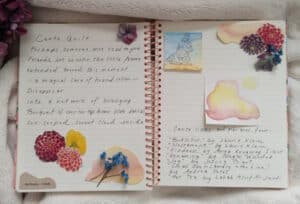 Cento Quilt 3