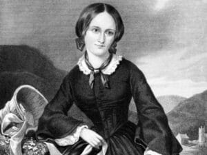 Emily Brontë 