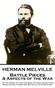 Battle Pieces Melville