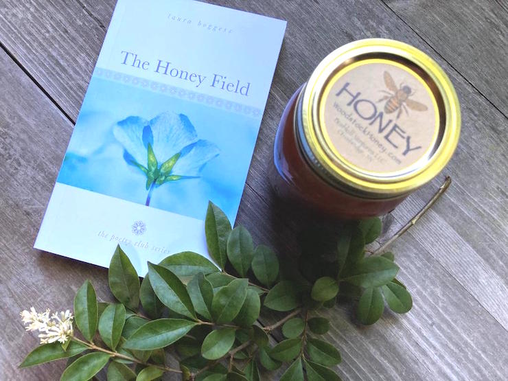 the honey field laura boggess