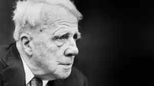 Robert Frost