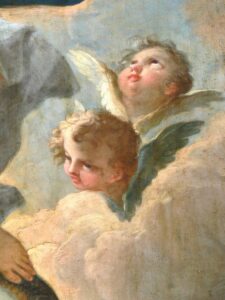 cherubs