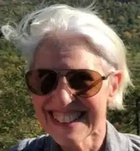 Kristin Flynn