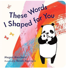These Words I Shaped for You