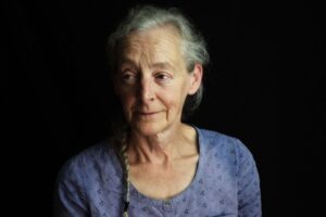 Gillian Allnutt