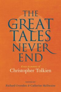 Christopher Tolkien Essays