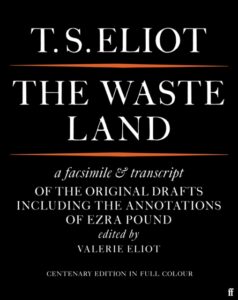 The Waste Land Eliot