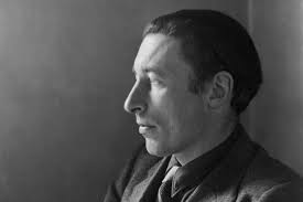 Louis MacNeice