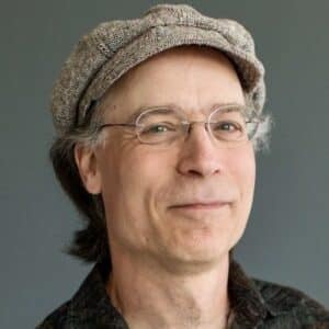 Michael Favala Goldman