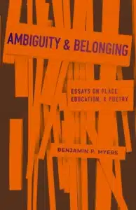 Ambiguity Belonging Myers