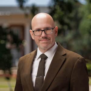 Benjamin Myers