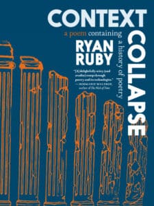 Context Collapse Ruby