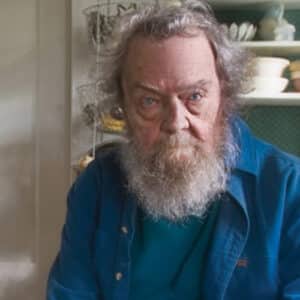 Donald Hall