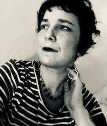 Karla Van Vliet