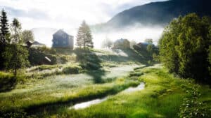 Mountain Stream Civil War resources
