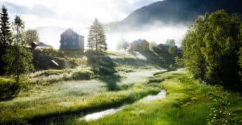 Mountain Stream Civil War resources