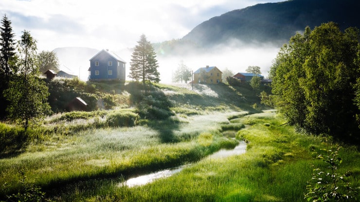 Mountain Stream Civil War resources