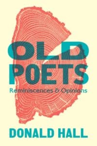 Old Poets Hall