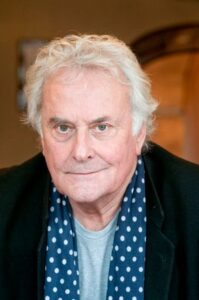 Richard Eyre
