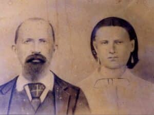 Samuel and Octavia Young