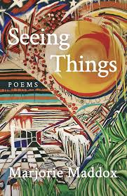 Seeing Things Maddox
