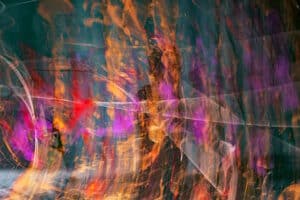 make less sense poem Wendy Wisner