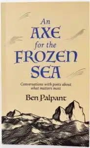 An Axe for the Frozen Sea